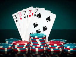 Prediksi Angka Game