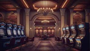 Studio kasino langsung ggsoft dengan dealer profesional dan kamera multi-sudut untuk blackjack dan roulette